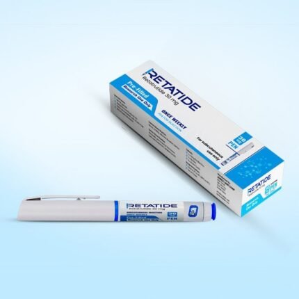 RETATRUTIDE 30MG WHOLESALE