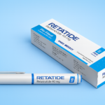 Buy Retatrutide Online – RETATRUTIDE 40MG